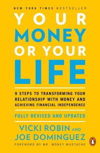 Produktbild: Your Money or Your Life