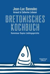 Produktbild: Bretonisches Kochbuch