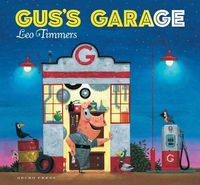 Produktbild: Gus's Garage