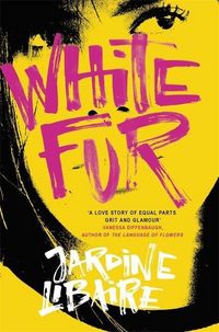 Produktbild: Libaire, J: White Fur
