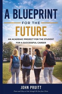 Produktbild: A Blueprint for the Future