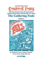 Produktbild: The Gathering Fools eBook Vol I