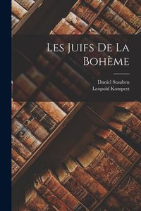 Produktbild: Les Juifs De La Boh&egrave;me