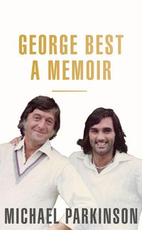 Produktbild: George Best: A Memoir