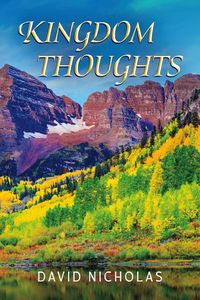 Produktbild: Kingdom Thoughts