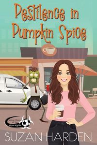 Produktbild: Pestilence in Pumpkin Spice