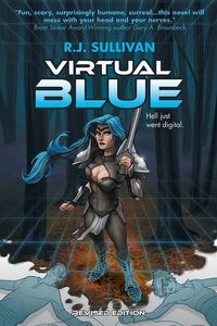 Produktbild: Virtual Blue