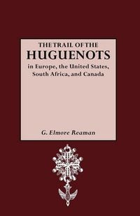 Produktbild: Trail of the Huguenots