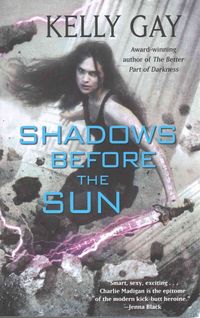 Produktbild: Shadows Before the Sun