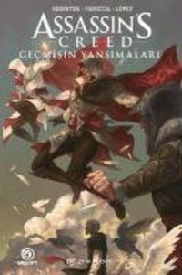 Produktbild: Assassins Creed Gecmisin Yansimalari
