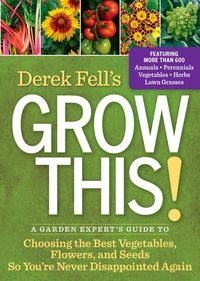 Produktbild: Derek Fells Grow This