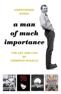 Produktbild: A Man of Much Importance