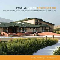 Produktbild: Passive Solar Architecture