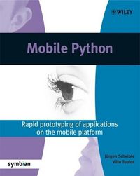 Produktbild: Mobile Python