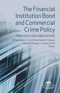 Produktbild: The Financial Institution Bond and Commercial Crime Policy