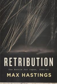 Produktbild: Retribution