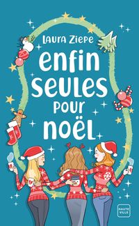 Produktbild: Enfin seules pour No&euml;l