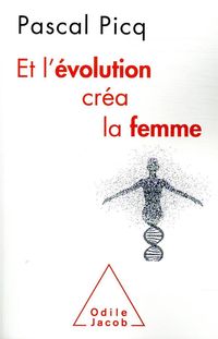 Produktbild: Et l'&eacute;volution cr&eacute;a la femme