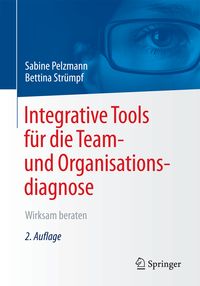 Produktbild: Integrative Tools f&uuml;r die Team- und Organisationsdiagnose