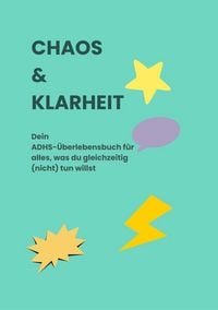 Produktbild: Chaos & Klarheit