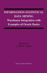 Produktbild: Information-Statistical Data Mining