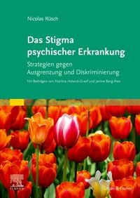 Produktbild: Das Stigma psychischer Erkrankung