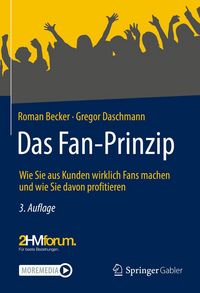 Produktbild: Das Fan-Prinzip