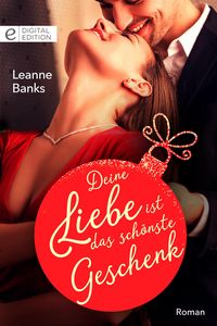 Produktbild: Deine Liebe ist das sch&ouml;nste Geschenk