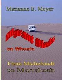 Produktbild: Migrant Birds on Wheels