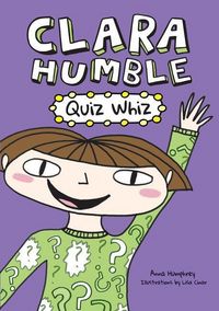 Produktbild: Clara Humble: Quiz Whiz