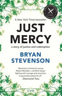 Produktbild: Stevenson, B: Just Mercy