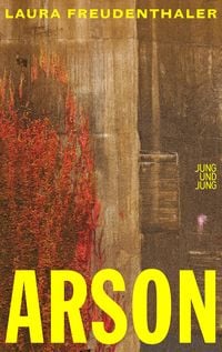Produktbild: Arson
