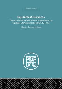 Produktbild: Equitable Assurances