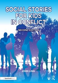 Produktbild: Social Stories for Kids in Conflict
