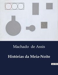Produktbild: Hist&oacute;rias da Meia-Noite