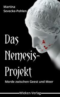 Bild vom Artikel Das Nemesis-Projekt vom Autor Martina Sevecke-Pohlen