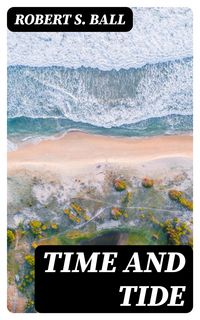 Produktbild: Time and Tide