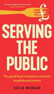 Produktbild: Serving the public