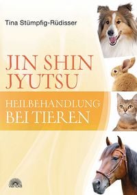 Produktbild: Jin Shin Jyutsu Heilbehandlung bei Tieren