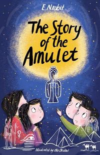 Produktbild: Story of the Amulet