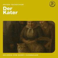 Produktbild: Der Kater
