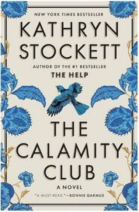 Produktbild: The Calamity Club A Novel