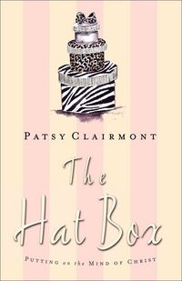 Produktbild: The Hat Box: Putting on the Mind of Christ