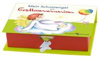 Produktbild: Rose, H: Mein Schutzengel zur Erstkommunion