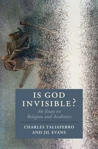 Produktbild: Is God Invisible?