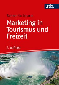 Produktbild: Marketing in Tourismus und Freizeit