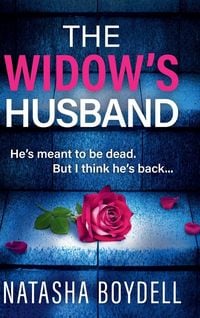 Produktbild: The Widow's Husband