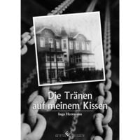 Produktbild: Die Tr&auml;nen auf meinem Kissen