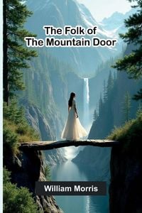 Produktbild: The Folk of the Mountain Door