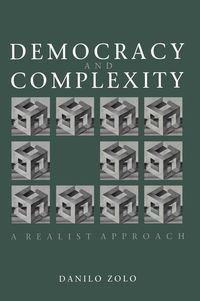 Produktbild: Zolo, D: Democracy and Complexity